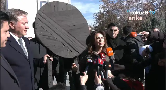 Dört siyasi partiden kayyum açıklaması: Bundan sonra ortak mücadeleyi yürütmek boynumuzun borcudur