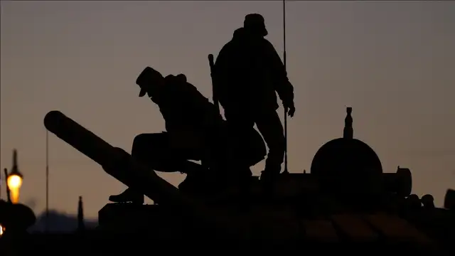 Alman ordusunda "yurt güvenliği" için yeni birlik oluşturulacak