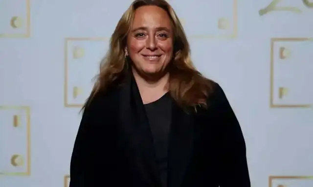 Ayşe Barım tutuklandı