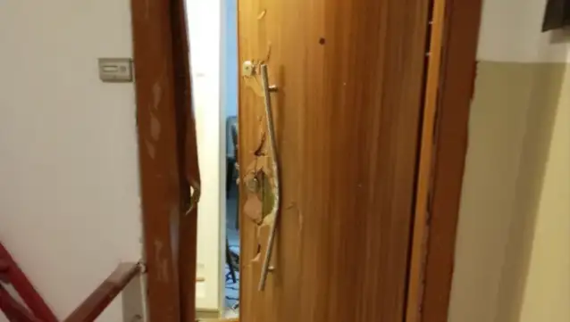BEKSAV’a baskın: Kapılar kırıldı, enstrümanlara el konuldu