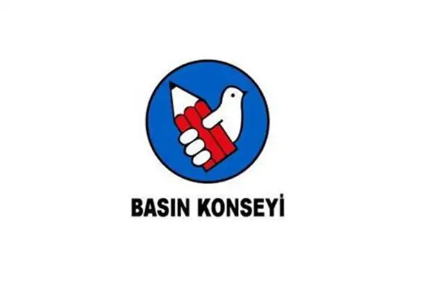 Basın Konseyi: Yargı mensuplarını eleştirmek suç olmadığı gibi basın toplantısında söylenenleri haberleştirmek de suç de