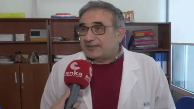 Prof. Dr. Küçükosmanoğlu: Siyasi iktidarın uygulamaları kaçak içki üretimi ve satışını teşvik eder durumda