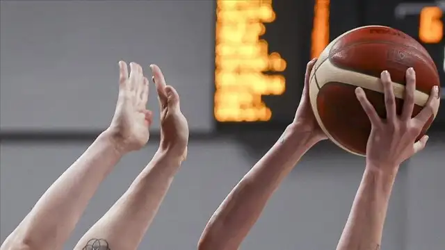 A Milli Kadın Basketbol Takımı, 445. resmi maçını oynayacak