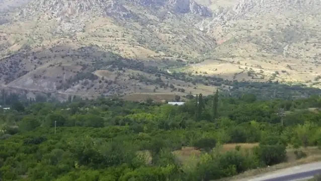 Cengiz Holding'in madenine karşı çıkan ekolojistlere soruşturma