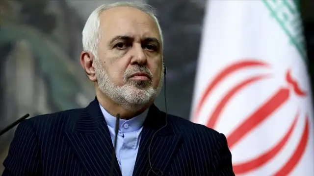 İran’da Cumhurbaşkanı Yardımcısı Cevad Zarif görevinden istifa etti