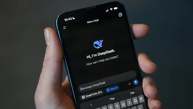 Çinli teknoloji şirketleri Huawei ve Tencent, DeepSeek'i bulut sistemlerine dahil etti