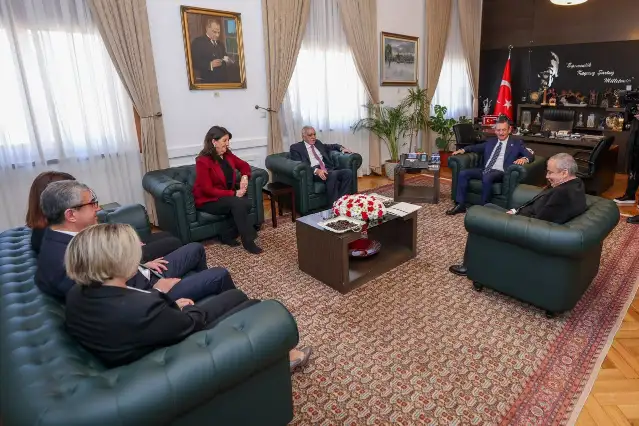 Özel: Akan gözyaşlarını ve kanı durdurmak noktasında ifade edilen iradeyi önemsiyoruz