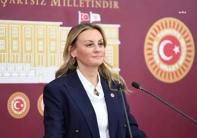 DEVA Partili Ösen: Yılın ilk haftasında kredi kartı borç rekoru kırıldı, iktidar vatandaşı batağa sürükledi