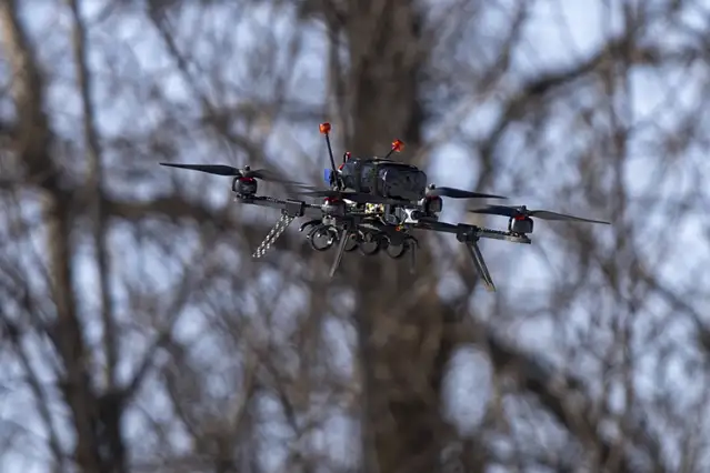 FAA: 2026 Dünya Kupası’nda stadyum ve taraftar alanlarında drone uçuşları yasaklanacak