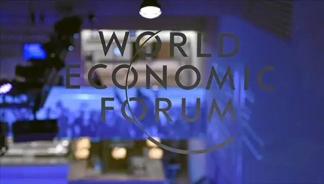 Dünya Ekonomik Forumu'nun "Davos Zirvesi" başlıyor