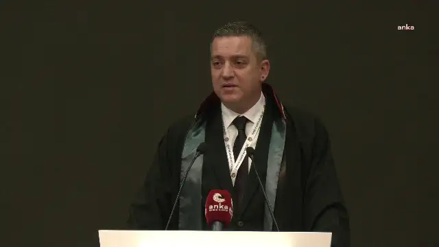Erinç Sağkan: Baştan sona hukuksuzluk içeren uygulamalar