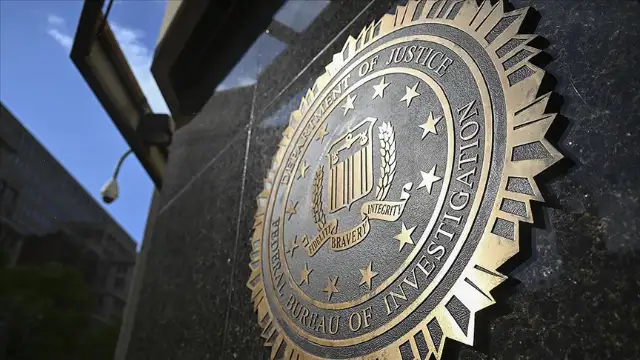 FBI, 3 İranlı yetkiliyi en çok arananlar listesine aldı