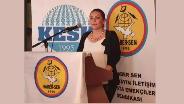 Haber Sen: Yaşam hakkından yoksunuz