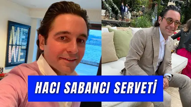 Hacı Sabancı Serveti: Ünlü İş İnsanının Kaç Çocuğu Var?