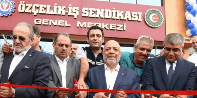Sendikada yolsuzluğu anlattı, işten atıldı ve dövüldü