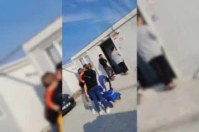 Sağlık Ocağı’nda sağlık hizmeti verilmiyor mu?