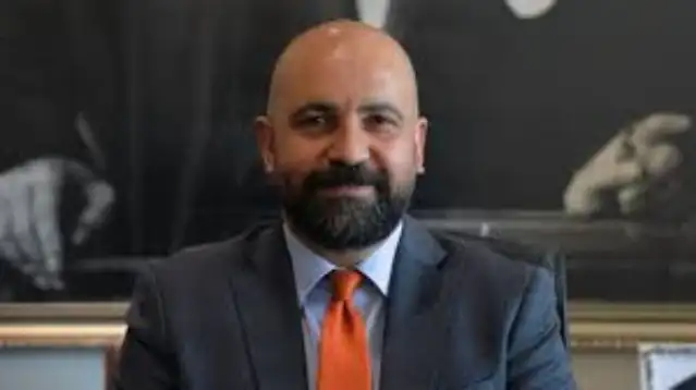 RTÜK Üyesi İlhan Taşcı: TRT'nin Tabii'si kaçak yayın yapıyor, RTÜK sadece bakıyor