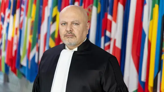 UCM Başsavcısı Khan: Batı Darfur'da işlenen suçlar için tutuklama talebi çıkarmaya hazırız