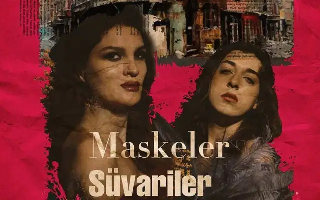 Pınar Selek’in “Maskeler, Süvariler, Gacılar” kitabı sahneye taşındı, oyun yarın prömiyerini yapacak