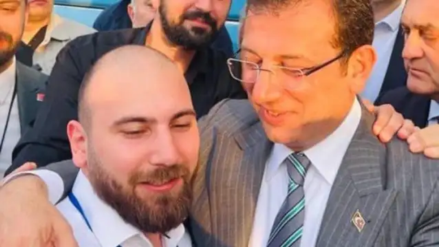 CHP Manisa Yunusemre Belediye Meclis Üyesi gözaltına alındı