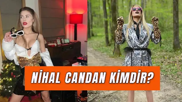 Nihal Candan Şu An Ne Yapıyor? Mihre Mutlu Tiyatro Olayı Ne?