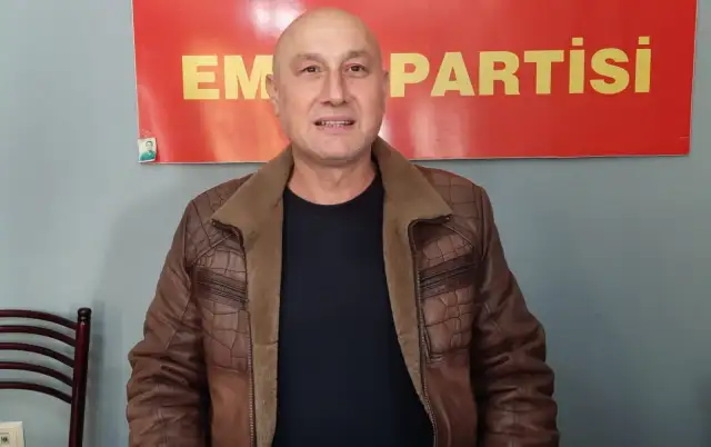 EMEP: Yaşanabilir ordu için toplu taşıma ve raylı sistem şart