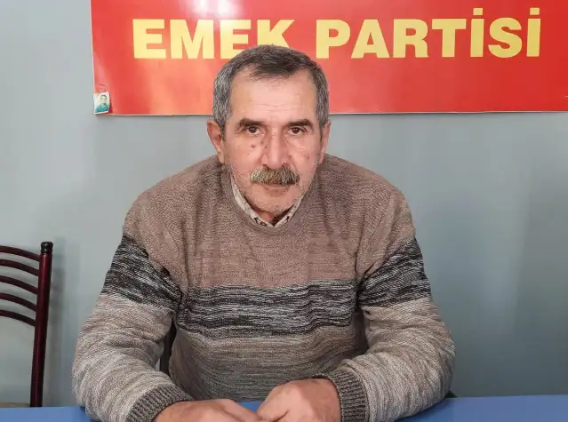 EMEP: Baskılar birlikte püskürtülebilir