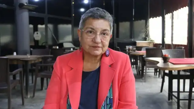 Şebnem Korur Fincancı davasında mütalaa hazırlanacak