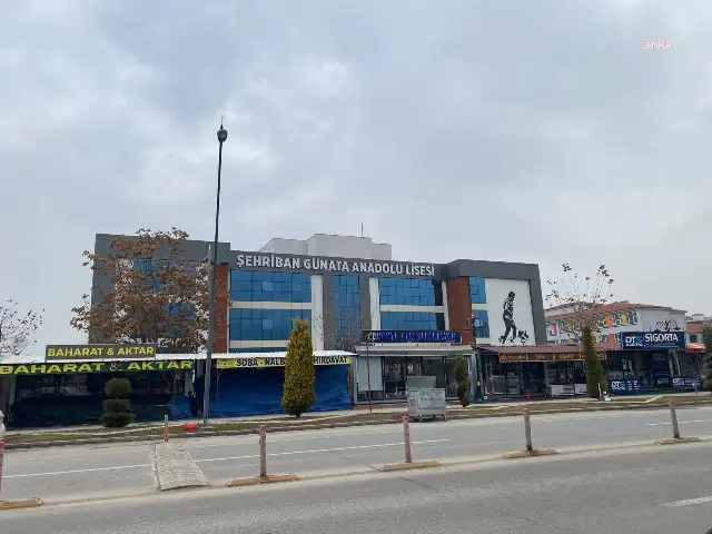 Malatya’da tartışmalı uygulama: Lisesi müdür yardımcısından sabah namazı daveti