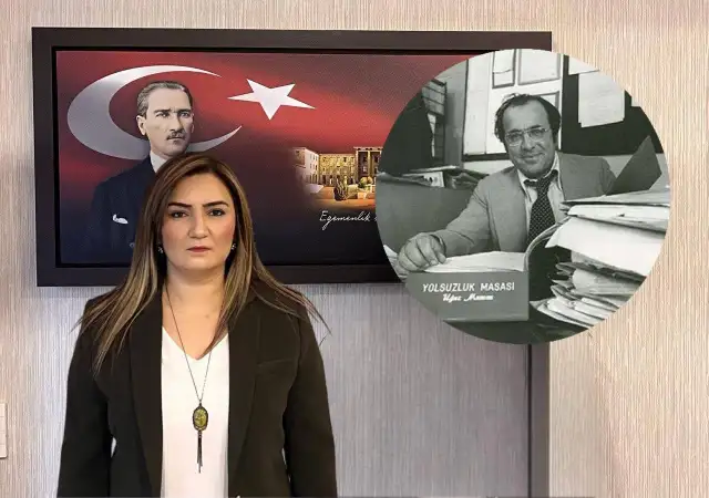 Kılıç, Uğur Mumcu suikastının firari sanığı Oğuz Demir’in ailesini yurt dışına kaçırdığı iddialarını Meclis’e taşıdı