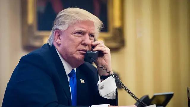 Trump, Çin Devlet Başkanı Şi ile "TikTok anlaşmasını onayladıklarını" açıkladı