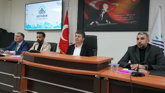 Abdurrahman Tutdere: Asılsız haberlere karşı yasal süreç başlattık
