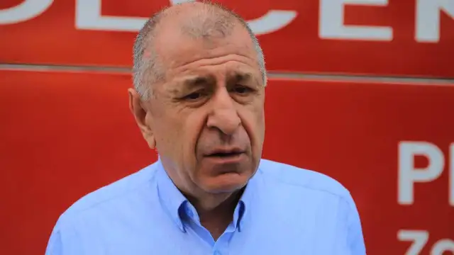 Ümit Özdağ'dan Diyarbakır Baro Başkanı Güleç hakkında suç duyurusu