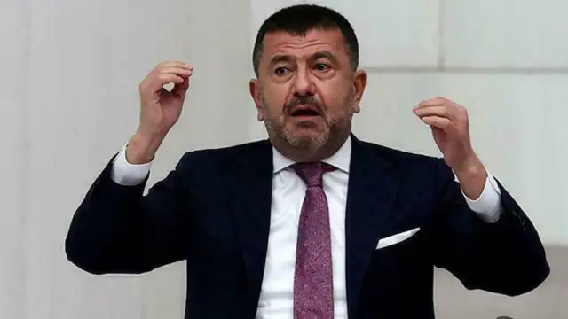 Veli Ağbaba, Gökhan Böcek'in iddialarını yalanladı