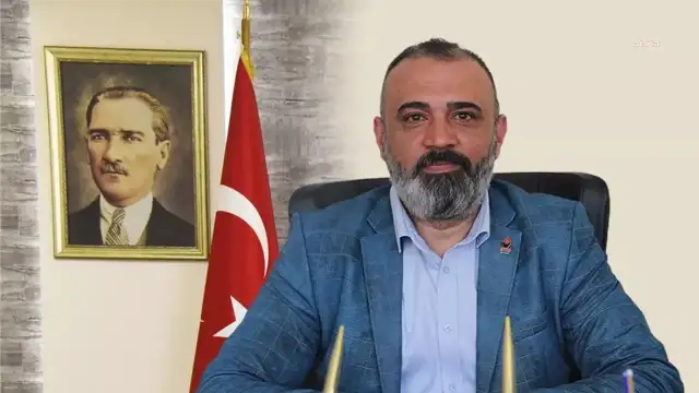 Zafer Partisi Eskişehir eski İl Başkanı AKP’ye geçti: Sığınmacılar gitti, Zafer Partisi’nin misyonu sona erdi