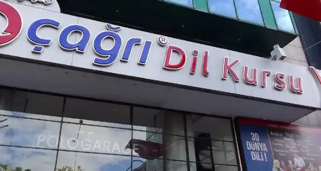 Çağrı Dil Ankara'da Almanca Kursu ile Akıcı Konuşmanın Anahtarını Keşfedin
