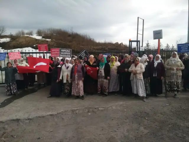 Ordu’daki çöp tesisi hakkında yargı kararı da olumsuz