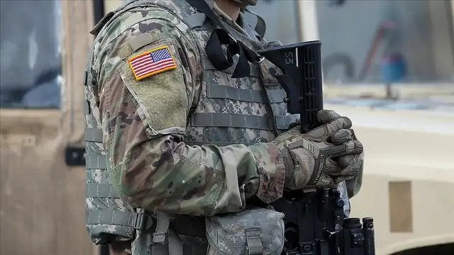 Pentagon'un Minnesota için 1500 askere hazırlık emri verdiği iddia edildi
