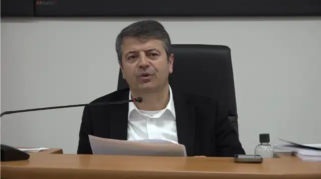 Gözaltına alınan Adıyaman Belediye Başkanı Abdurrahman Tutdere’den mesaj