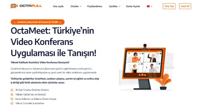 Video Konferans: İş Dünyasının Yeni Normu ve Avantajları
