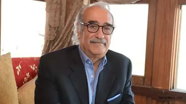 Eski Devlet Bakanı Ali Doğan vefat etti