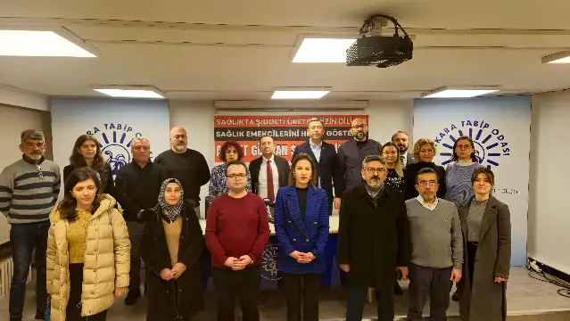 AKP’li vekile istifa çağırısı