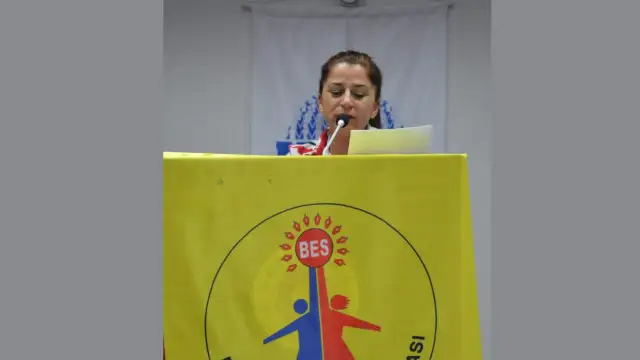 BES Antalya Şube: 4 kişilik bir memur ailesinin 2025 şubat ayı açlık sınırı 31 bin 495 lira
