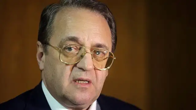Rusya: Suriye ile ilişkilerinin gelişmesinin, eşitlik ve karşılıklı fayda temellerine dayanmasını bekliyoruz