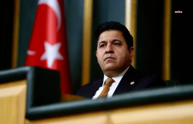Bülent Kaya: Siyasete olumlu yansımaları olur, sivil siyaset alanını genişletir