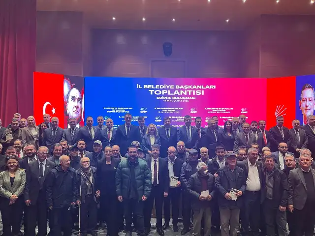 CHP'li başkanlardan İmamoğlu'na çağrı: Millet adına göreve davet ediyoruz