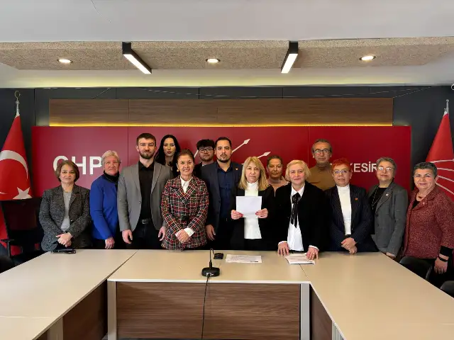 CHP Balıkesir Eğitim Sekreteri Ülker Demir’den sert açıklama: Eğitimde ihmal ve denetimsizlik can almaya devam ediyor