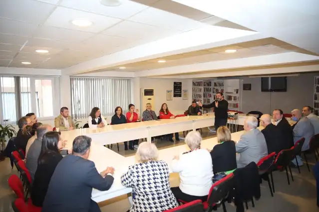 İmamoğlu’nun Diploma tartışmalarına Psikiyatri gözü ile yaklaşım