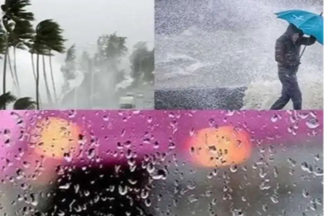 Meteoroloji'den kar yağışı ve sağanak uyarısı