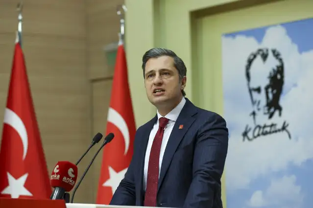 Deniz Yücel: Uyguladığınız bu düşman hukuku bize işlemez
